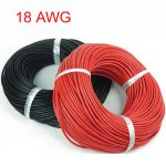 cable 18AWG 14 hilos