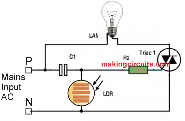 triac-bt136